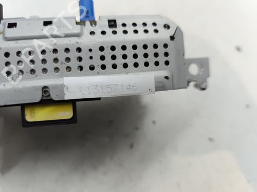 Display monitor FORD GRAND C-MAX (DXA/CB7, DXA/CEU) 1.6 TDCi | BP29492001C48 