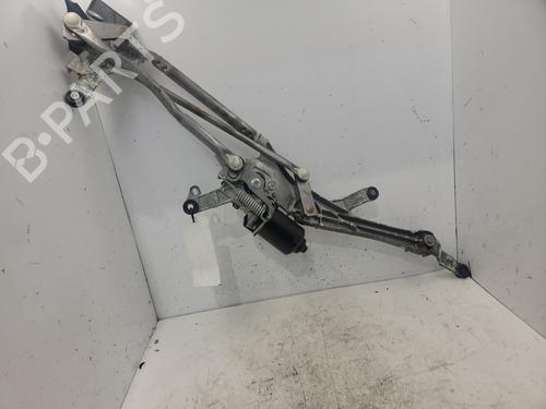 Front wiper motor LEXUS RX (_L1_) 450h AWD (GYL15, GYL15_, GYL15R) | BP24829245M29 - Image 2