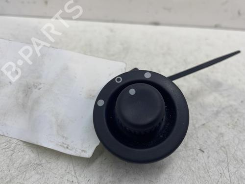 Used Mirror switch DACIA SANDERO II TCe 90 (B8M1, B8MA, B8AC) (90 hp) 29515819