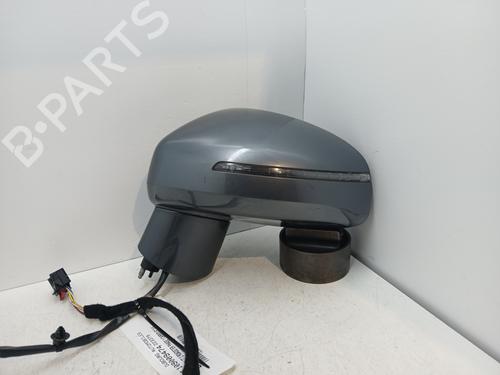 Used Left mirror AUDI TT Roadster (8J9) 2.0 TFSI (200 hp) 30004098