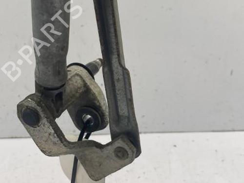 Front wiper motor VW POLO (9N_, 9A_) 1.4 TDI | BP22837677M29 