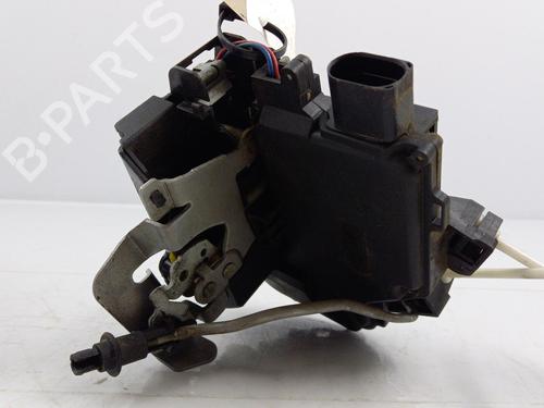 Rear left lock AUDI ALLROAD C5 (4BH) 2.7 T quattro | BP22826024C100 