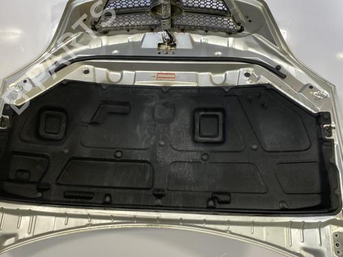 Hood KIA SORENTO I (JC) 2.5 CRDi 4WD | BP22826604C1 