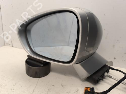 left-mirror-citroen-c5-iii-rd_-2008-2009-2010-2011-2012-2013-2014-2015-2016-2017-24886694 main image