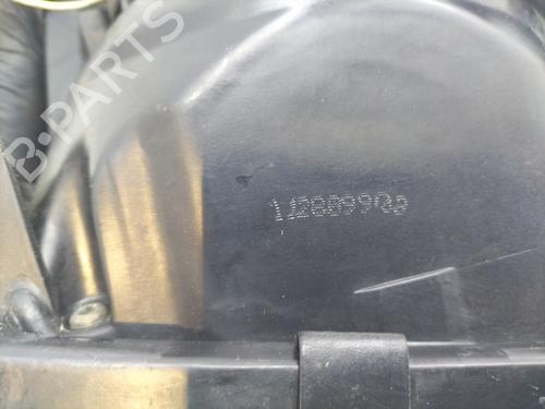 Left headlight BMW 3 Compact (E36) 316 i | BP29377445C28 