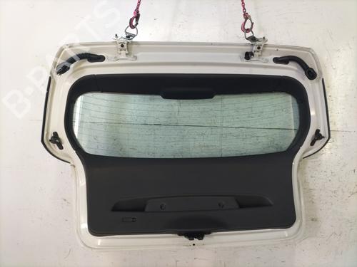 Tailgate BMW 1 (E87) 116 d | BP30846689C6 