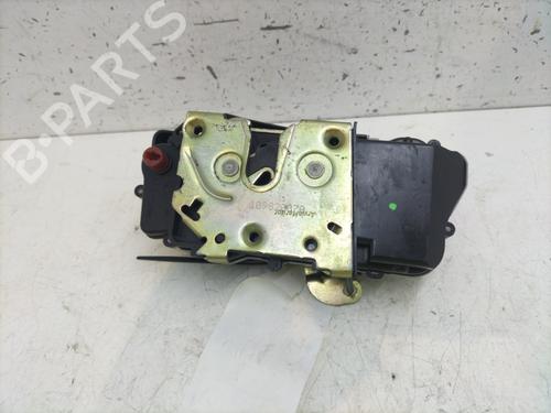 Højre bagtil lås CITROËN XSARA PICASSO (N68) 1.6 HDi (109 hp) 27725621