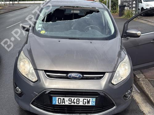 Switch FORD C-MAX II (DXA/CB7, DXA/CEU)  | BP27982716I30  - Image 6