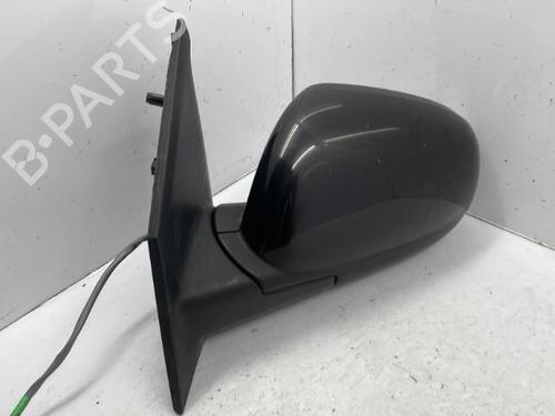 Retrovisor esquerdo Retrovisor esquerdo NISSAN NOTE (E11, NE11) 1.5 dCi (86 hp) 22833845 22833845