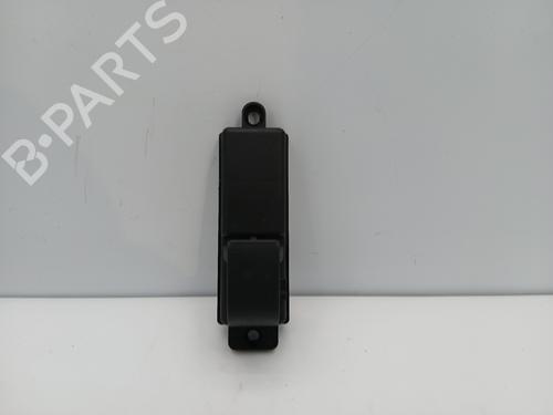 Right rear window switch MAZDA 2 (DE_, DH_) 1.3 MZR (DE3FS) | BP35961329I28 - Image 2