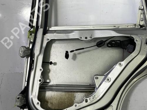 Right rear door FORD FIESTA V (JH_, JD_) 1.4 TDCi | BP22841251C5 
