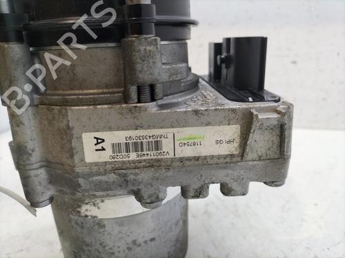 Steering pump CITROËN C4 II (NC_) 1.6 HDi 90 | BP27888607M99 
