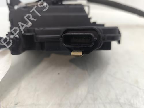 Front right lock RENAULT TWINGO III (BCM_, BCA_) 1.0 SCe 70 (BCMB) | BP31941655C97