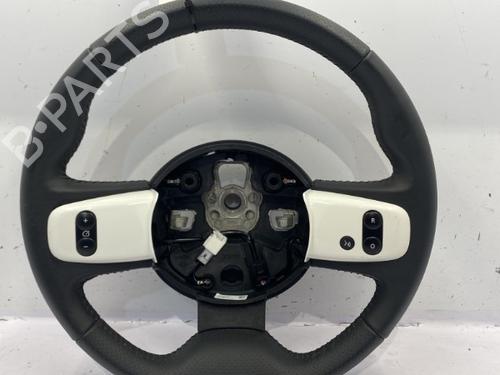 Used Steering wheel Steering wheel RENAULT TWINGO III (BCM_, BCA_) 1.0 SCe 75 (73 hp) 22841084 22841084