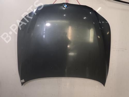 Capot BMW 5 (E60) 535 d (286 hp) 32114752