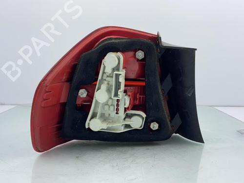 Used Right taillight BMW 3 (E90) 320 d (163 hp) 22815341