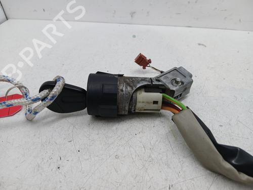 Ignition barrel PEUGEOT PARTNER Box Body/MPV (5_, G_) 2.0 HDi | BP29925541M48