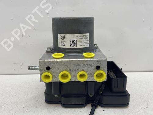 Used ABS pump CITROËN C4 SPACETOURER (3D_) 1.5 BlueHDi 130 (131 hp) 29286157
