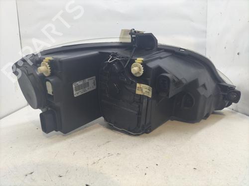 Left headlight SEAT LEON (1P1) 1.9 TDI | BP29980399C28