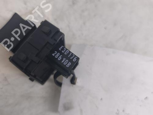 Right rear window switch RENAULT MEGANE III Hatchback (BZ0/1_, B3_) 1.9 dCi (BZ0N, BZ0J) | BP26386296I28 - Image 3