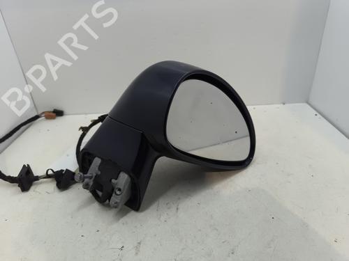 Used Right mirror CITROËN C4 I (LC_) 1.6 VTi 120 (120 hp) 30379097