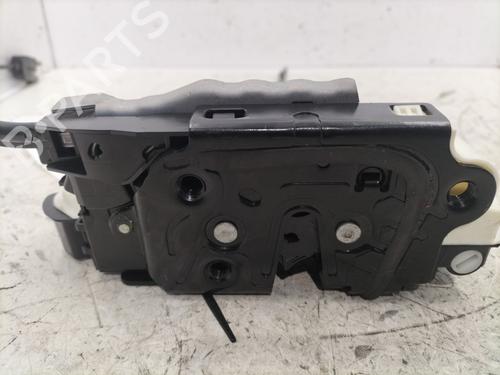 Rear left lock VW TIGUAN (5N_) 2.0 TDI | BP23829829C100 
