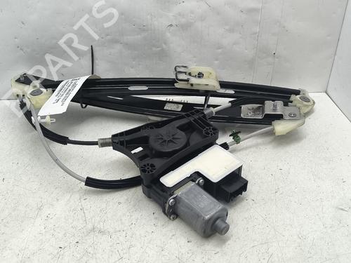 Front right window mechanism SEAT IBIZA V (KJ1, KJG) 1.0 TSI | BP37732720C23 - Image 4