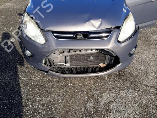 Warning switch FORD C-MAX II (DXA/CB7, DXA/CEU) 1.6 TDCi | BP29054459I22 - Image 6