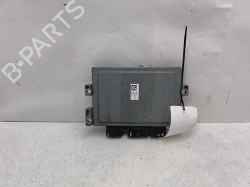 engine-control-unit-ecu-renault-twingo-ii-cn0_-2007-34384795 main image