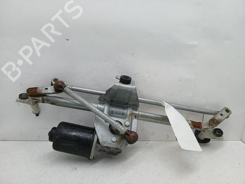 Used Front wiper motor Front wiper motor OPEL TIGRA TwinTop (X04) 1.4 (R97) (90 hp) 34412745 34412745