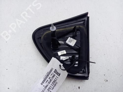 Left tailgate light RENAULT CAPTUR I (J5_, H5_) 1.5 dCi 90 (J5N4, J5M5, J5MW, J5M6, J5AL, J5AJ) | BP31609927C79
