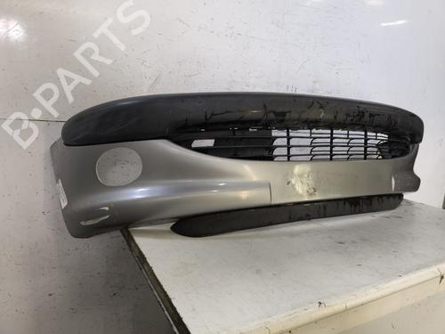 Used Front bumper Front bumper PEUGEOT 206 Hatchback (2A/C) [1998-2012] 35886706 35886706