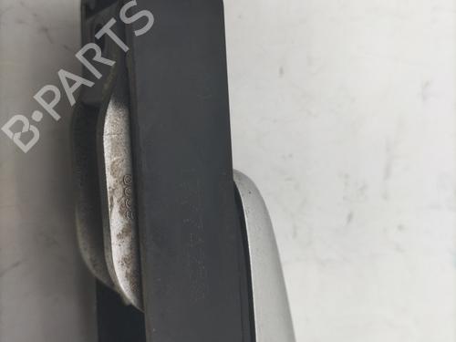 Front left exterior door handle PEUGEOT 307 Break (3E) 1.6 HDi 110 | BP30929072C128 