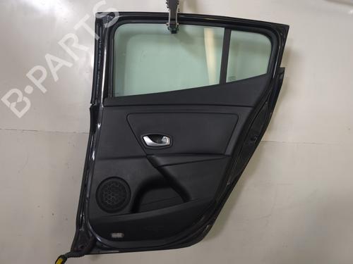 Used Right rear door Right rear door 36803975 36803975