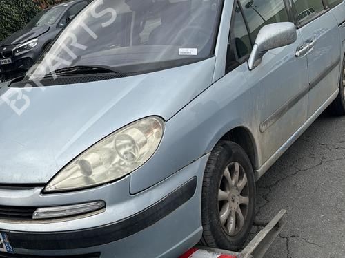 Switch PEUGEOT 807 (EB_) 2.2 HDi | BP22844470I30  - Image 7