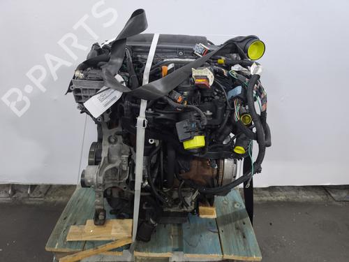 Engine PEUGEOT RCZ 2.0 HDi | BP39109199M1 - Image 2