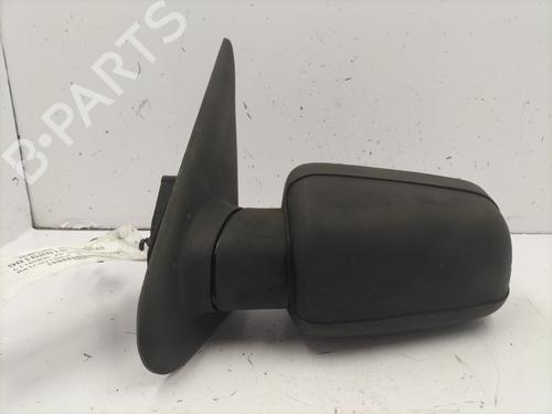 Used Left mirror CITROËN ZX (N2) 1.1 (60 hp) 22847068