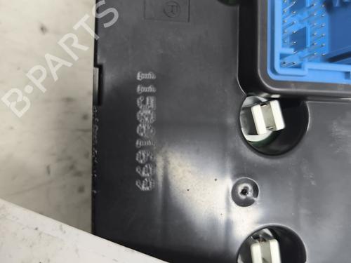 Climate control PEUGEOT 207 (WA_, WC_) 1.6 HDi | BP30184344I5 