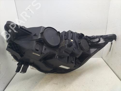Used Right headlight Right headlight CITROËN C4 II (NC_) 1.6 HDi 90 (92 hp) 32103433 32103433