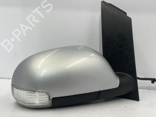 Right mirror VW TOURAN (1T1, 1T2) 1.9 TDI | BP22831236C27 