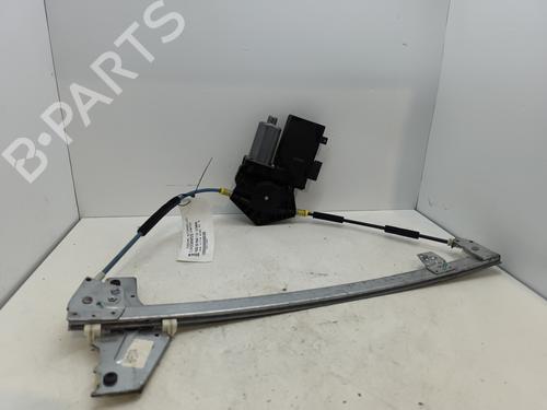 Used Front left window mechanism PEUGEOT 307 (3A/C) 1.6 16V (109 hp) 30162395