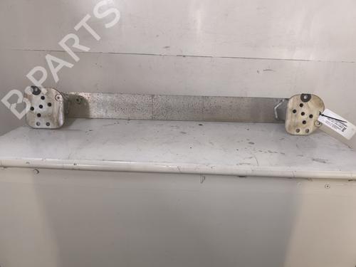 rear-bumper-reinforcement-citroen-c4-ii-nc_-2009-36652737 main image