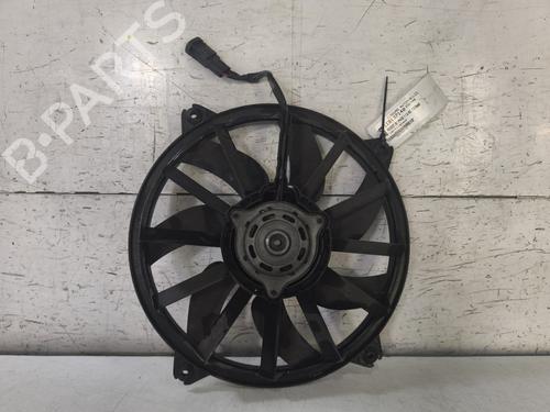 Used Radiator fan Radiator fan 31751825 31751825