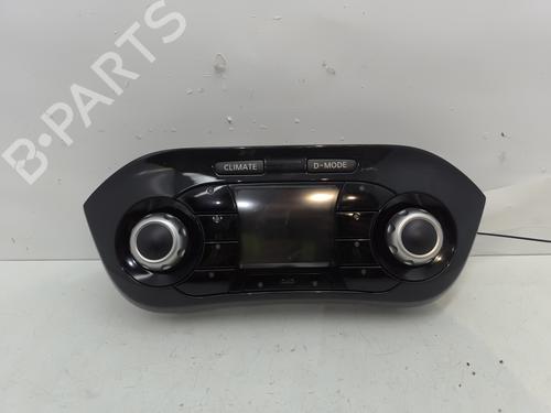 Used Climate control NISSAN JUKE (F15) 1.5 dCi (110 hp) 29491984