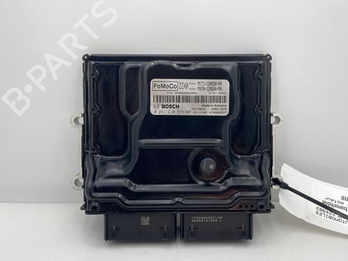 Calculateur moteur (ecu) FORD PUMA (J2K, CF7) 1.0 EcoBoost mHEV (125 hp) 30899190