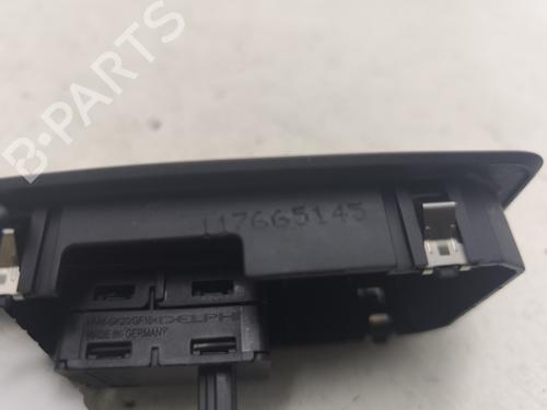 Right front window switch BMW 1 (E87) 120 d | BP31034895I26 