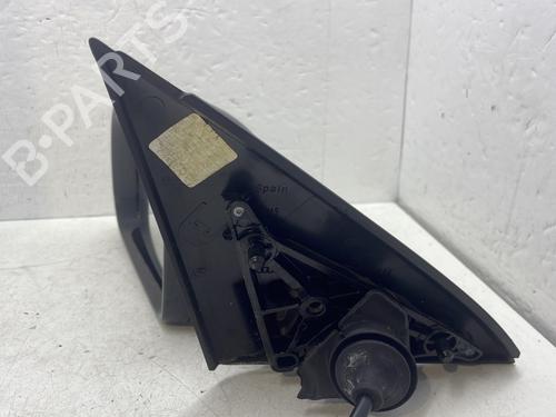 Left mirror AUDI Q3 (8UB, 8UG) 2.0 TDI | BP32184487C26