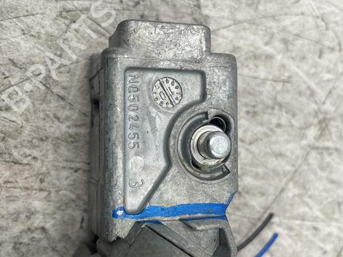 Ignition barrel PEUGEOT 407 Coupe (6C_) 2.0 HDi | BP23888787M48 