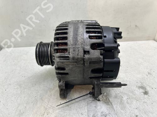 Alternator VW GOLF V (1K1) 1.9 TDI | BP38721193M7 - Image 5