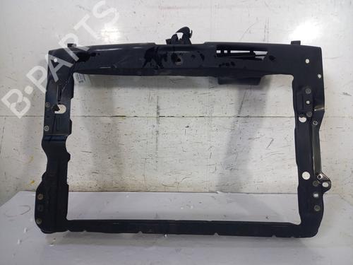 Frontplade/Frontkurv VW FOX Hatchback (5Z1, 5Z3, 5Z4) 1.2 (55 hp) 24636816